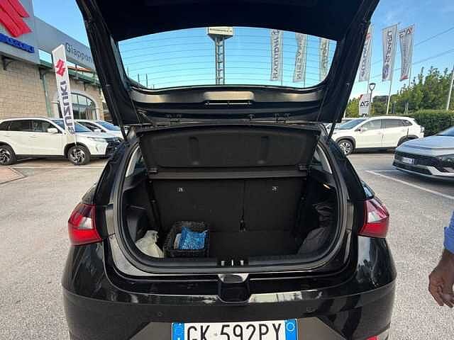 Hyundai i20 1.2 MPI 84cv ConnectLine