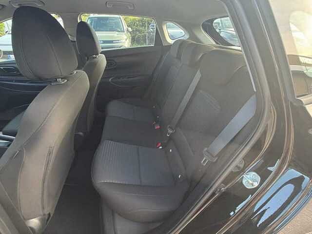 Hyundai i20 1.2 MPI 84cv ConnectLine
