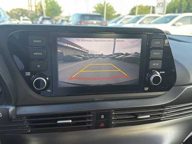Hyundai i20 1.2 MPI 84cv ConnectLine