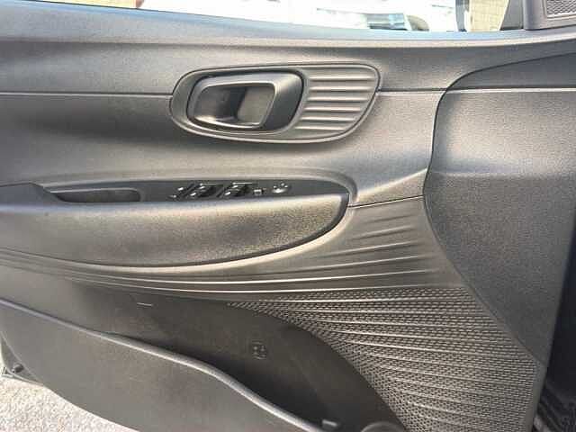 Hyundai i20 1.2 MPI 84cv ConnectLine