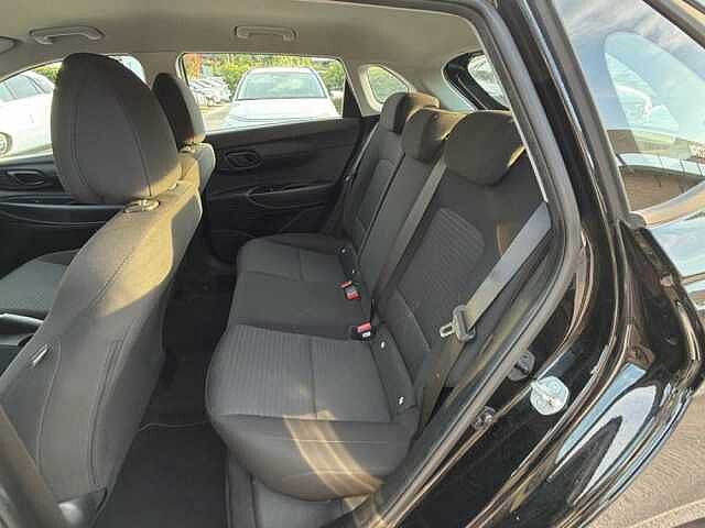 Hyundai i20 1.2 MPI 84cv ConnectLine