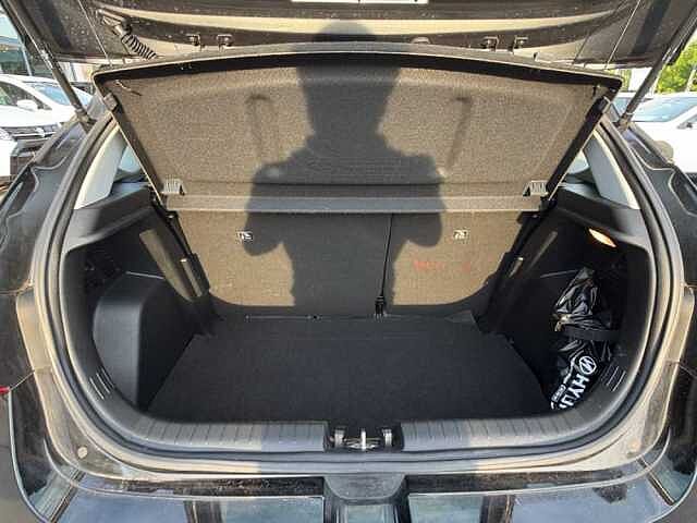 Hyundai i20 1.2 MPI 84cv ConnectLine
