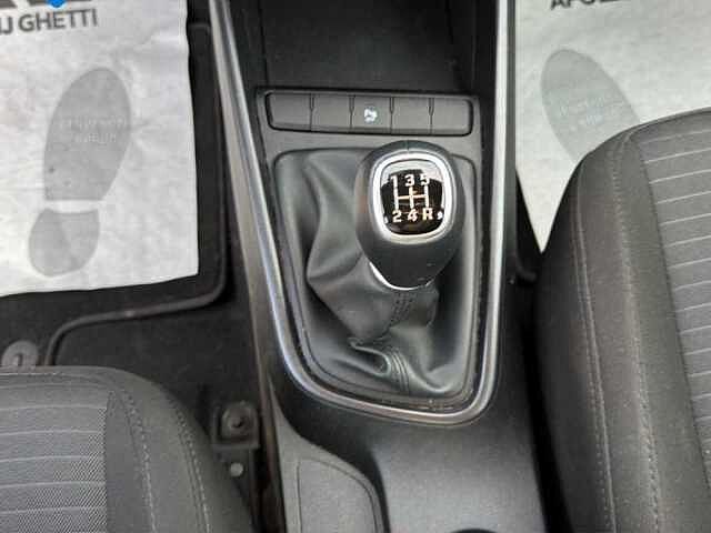 Hyundai i20 1.2 MPI 84cv ConnectLine