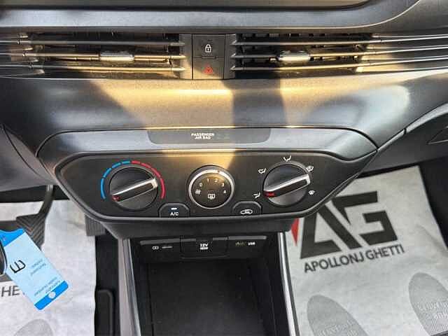 Hyundai i20 1.2 MPI 84cv ConnectLine