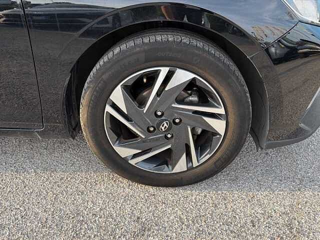 Hyundai i20 1.2 MPI 84cv ConnectLine