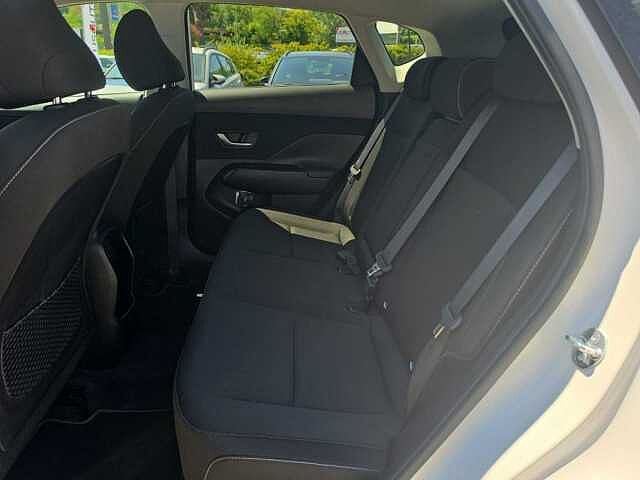 Hyundai KONA Hybrid 1.6 HEV X Class 2WD DCT