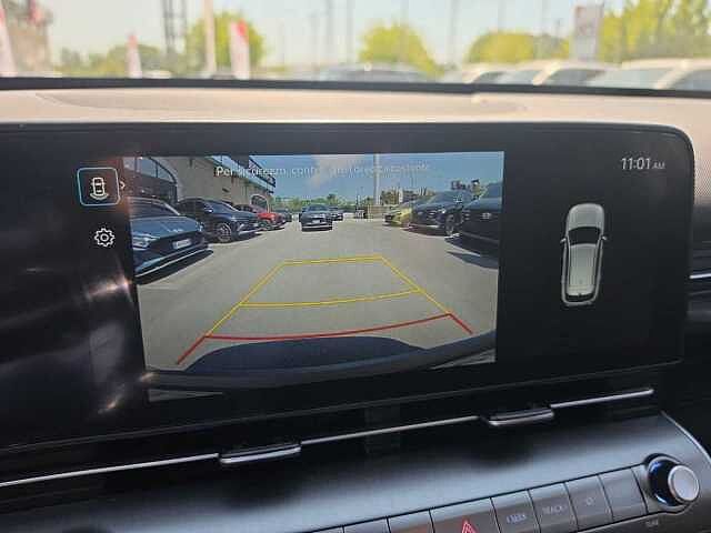 Hyundai KONA Hybrid 1.6 HEV X Class 2WD DCT