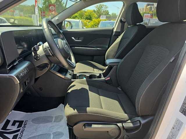 Hyundai KONA Hybrid 1.6 HEV X Class 2WD DCT