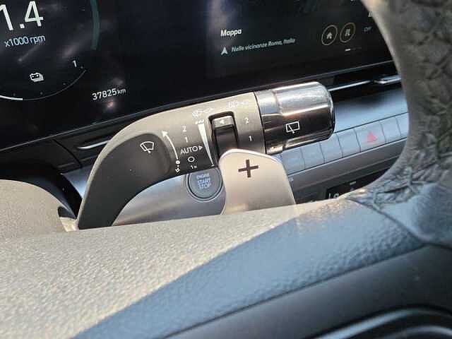 Hyundai KONA Hybrid 1.6 HEV X Class 2WD DCT