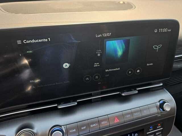 Hyundai KONA Hybrid 1.6 HEV X Class 2WD DCT