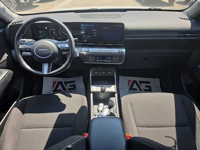 Hyundai KONA Hybrid 1.6 HEV X Class 2WD DCT