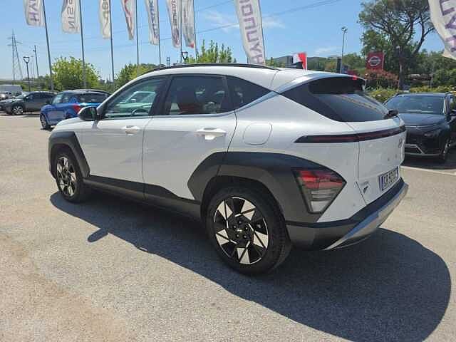 Hyundai KONA Hybrid 1.6 HEV X Class 2WD DCT