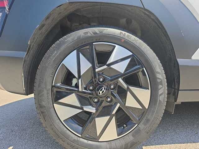 Hyundai KONA Hybrid 1.6 HEV X Class 2WD DCT