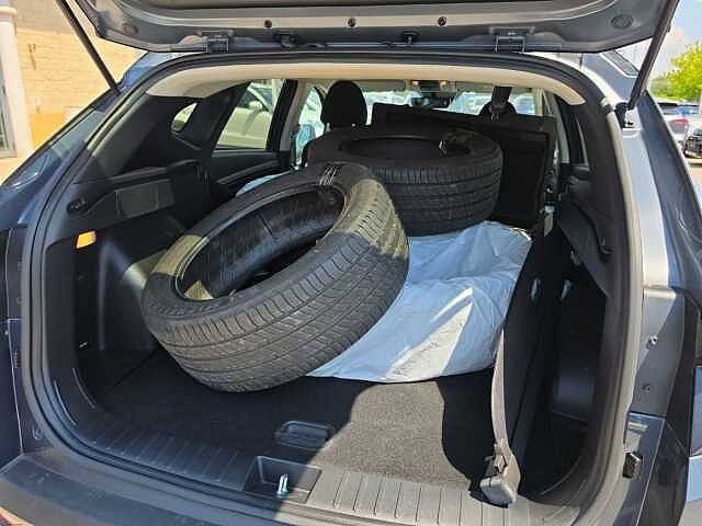 Hyundai TUCSON 1.6 HEV 2wd 230cv Exellence Auto