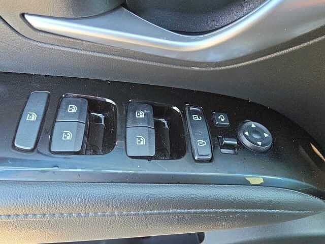 Hyundai TUCSON 1.6 HEV 2wd 230cv Exellence Auto