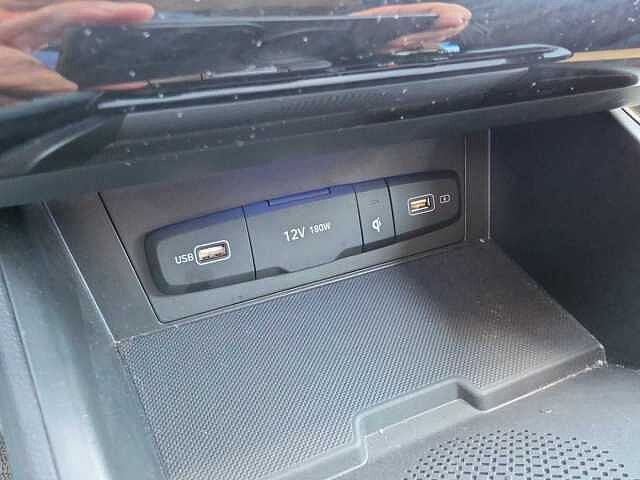 Hyundai TUCSON 1.6 HEV 2wd 230cv Exellence Auto