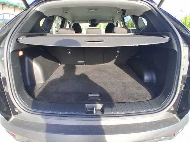 Hyundai TUCSON Hybrid 1.6 HEV 2wd 230cv Exellence Auto
