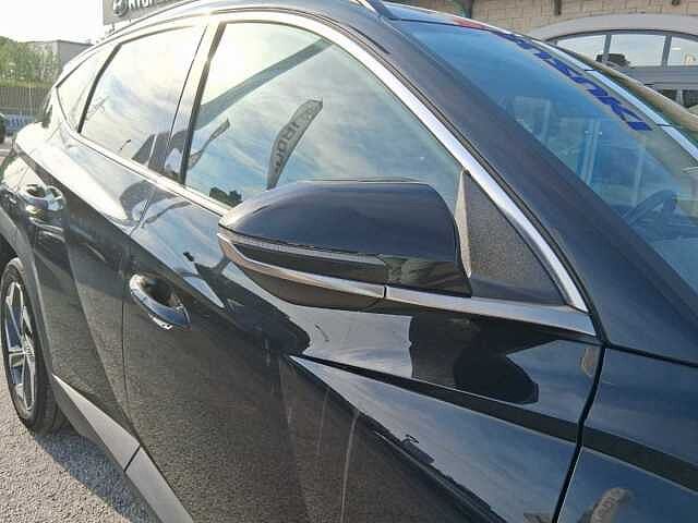 Hyundai TUCSON Hybrid 1.6 HEV 2wd 230cv Exellence Auto
