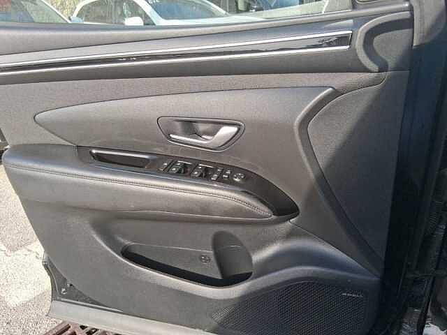 Hyundai TUCSON Hybrid 1.6 HEV 2wd 230cv Exellence Auto