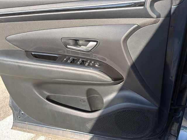 Hyundai TUCSON 1.6 HEV 2wd 230cv Exellence Auto