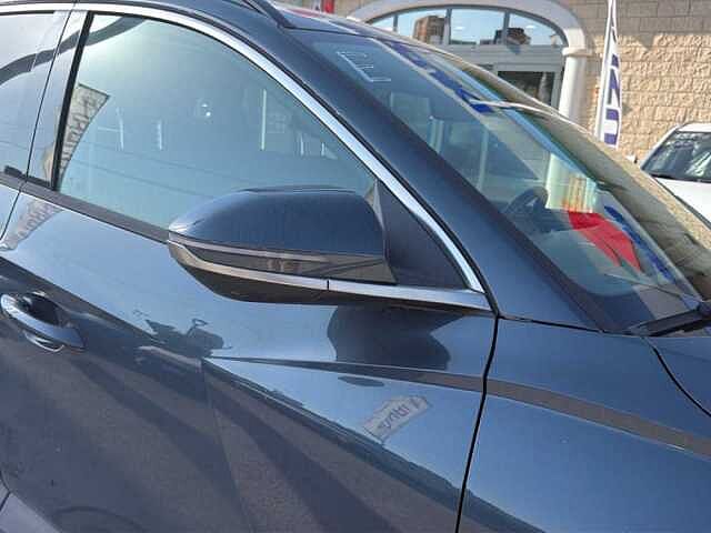 Hyundai TUCSON 1.6 HEV 2wd 230cv Exellence Auto