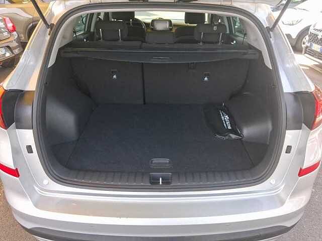 Hyundai TUCSON 1.6 CRDi 48V 2wd 115cv X-Line-Safety Pack