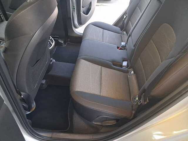 Hyundai TUCSON 1.6 CRDi 48V 2wd 115cv X-Line-Safety Pack