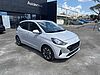 Hyundai i10 1.0 MPI Connectline Bianco