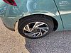 Hyundai i20 1.2 MPI MT Connectline Verde
