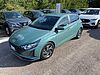 Hyundai i20 1.2 MPI MT Connectline Verde