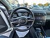 Hyundai TUCSON 1.6 T-GDI 48V DCT XLine BIANCO TETTO NERO
