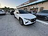 Hyundai TUCSON 1.6 T-GDI 48V DCT XLine BIANCO TETTO NERO