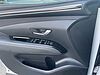 Hyundai TUCSON 1.6 T-GDI 48V DCT XLine BIANCO TETTO NERO