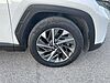 Hyundai TUCSON 1.6 T-GDI 48V DCT XLine BIANCO TETTO NERO