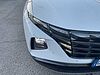 Hyundai TUCSON 1.6 T-GDI 48V DCT XLine BIANCO TETTO NERO