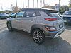 Hyundai KONA HEV 1.6 DCT XClass Grigio tetto nero
