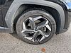 Hyundai TUCSON 1.6 T-GDI 48V Exellence Nero