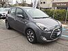 Hyundai ix20 1.4 CRDI 90 CV Classic Grigio