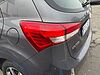 Hyundai ix20 1.4 CRDI 90 CV Classic Grigio