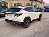 Hyundai TUCSON 1.6 PHEV 4WD aut. Exellence Bianco
