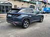Hyundai TUCSON 1.6 HEV aut. XLine Grigio scuro