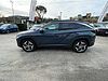 Hyundai TUCSON 1.6 HEV aut. XLine Grigio scuro