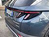 Hyundai TUCSON 1.6 HEV aut. XLine Grigio scuro