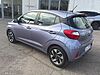 Hyundai i10 1.0 MPI Connectline Grigio