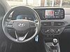 Hyundai i10 1.0 MPI Connectline Grigio