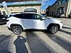 Hyundai TUCSON 1.6 T-GDI 48V DCT XLine Bianco