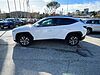 Hyundai TUCSON 1.6 T-GDI 48V DCT XLine Bianco