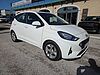 Hyundai i10 1.0 MPI Tech Connect Pack Bianco