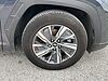 Hyundai TUCSON 1.6 T-GDI MHEV 2wd 150cv Xtech iMT-Smart Sense Grigio