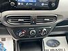 Hyundai i10 1.0 MPI Tech Connect Pack Grigio scuro